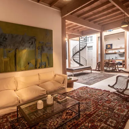 Villa With Rooftop Terrace In Barranco Lima Exterior foto