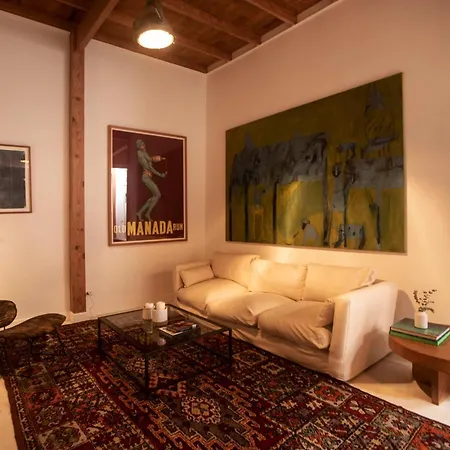 Villa With Rooftop Terrace In Barranco Lima Exterior foto