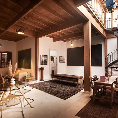 Villa With Rooftop Terrace In Barranco Lima Exterior foto