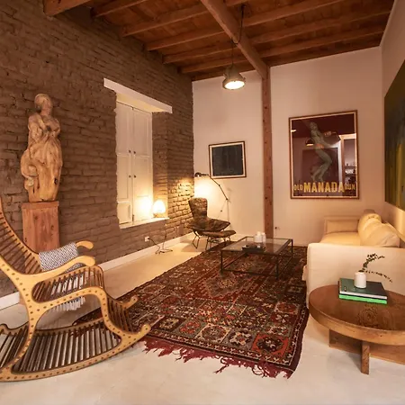 Villa With Rooftop Terrace In Barranco Lima Exterior foto