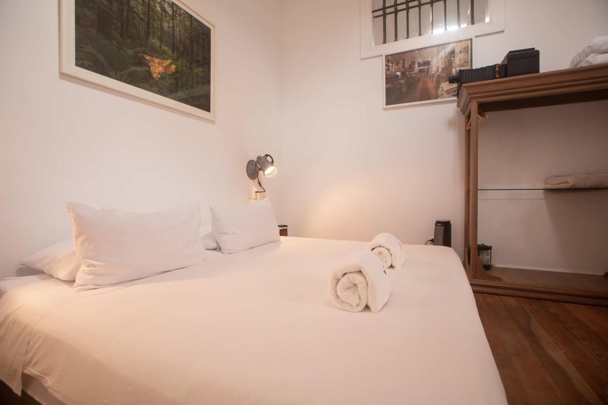Apartamento With Rooftop Terrace In Barranco