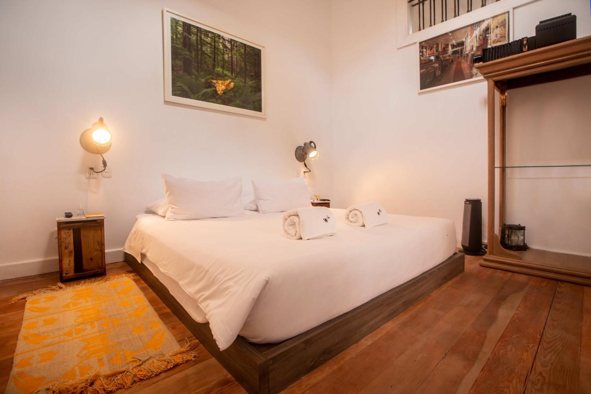 Apartamento With Rooftop Terrace In Barranco *