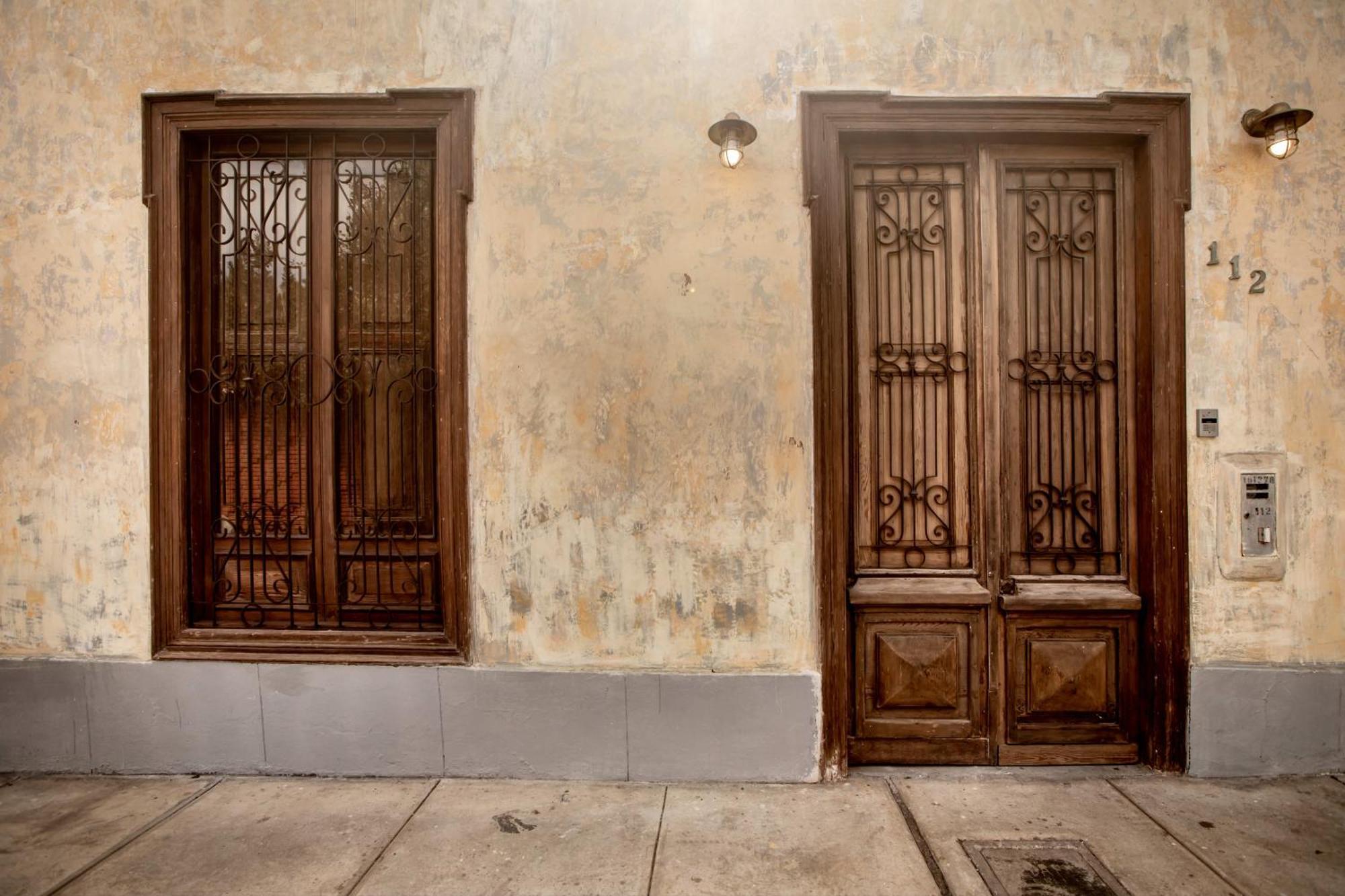 With Rooftop Terrace In Barranco Apartment Lima